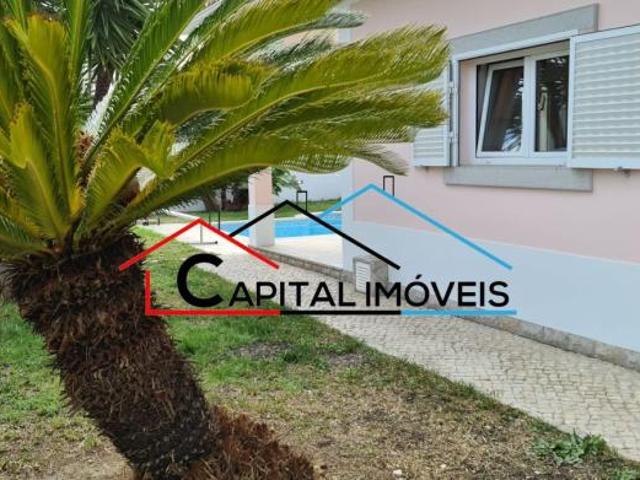 villa 3 quarto, Setúbal Sesimbra 2970 DS99675774