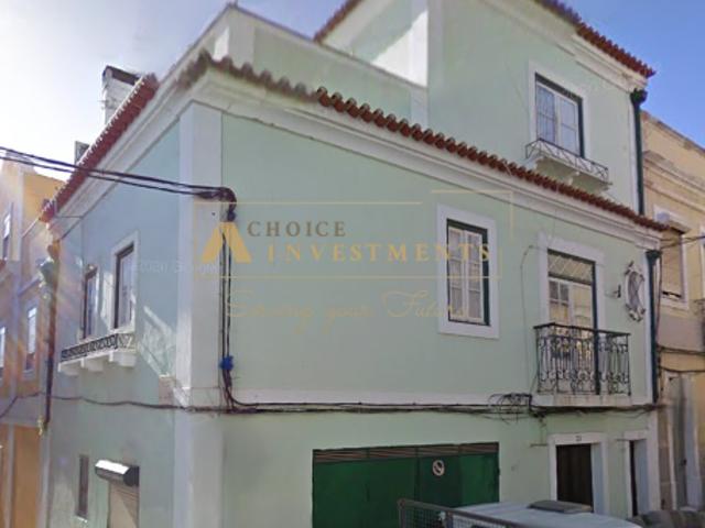 villa 3 quarto, Setúbal Setúbal 2900 DS102085557