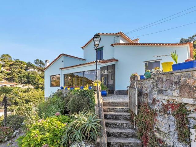 villa 3 quarto, Sintra Lisboa DS95451715