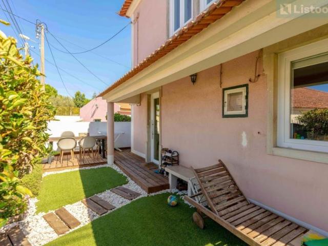 villa 3 quarto, Sintra Lisboa DS96002843