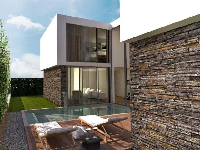 villa 3 quarto, Silves Algarve DLS73980092
