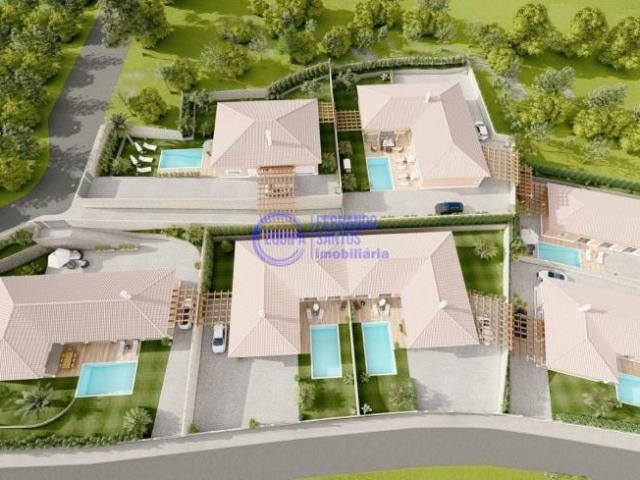 villa 3 quarto, Silves Algarve DLS89259065