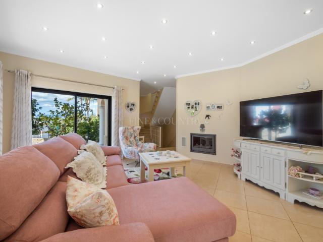 villa 3 quarto, Silves Algarve DLS91659074