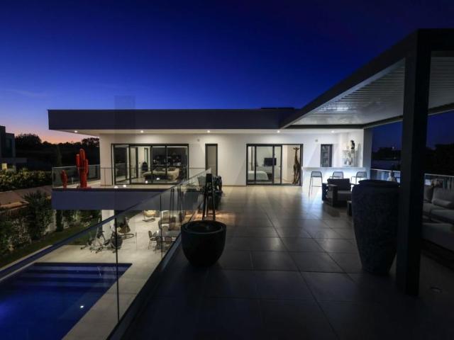 villa 3 quarto, Silves Algarve DLS93695639