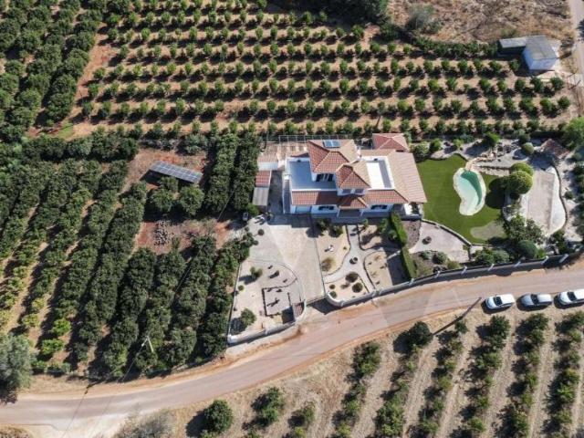 villa 3 quarto, Silves Algarve DLS95718383