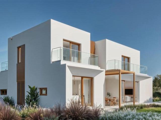 villa 3 quarto, Silves Algarve DLS96003324