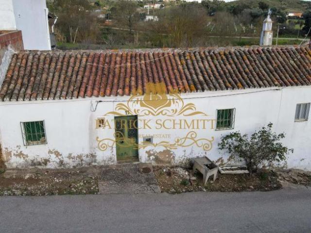 villa 3 quarto, Silves Algarve DLS96164070