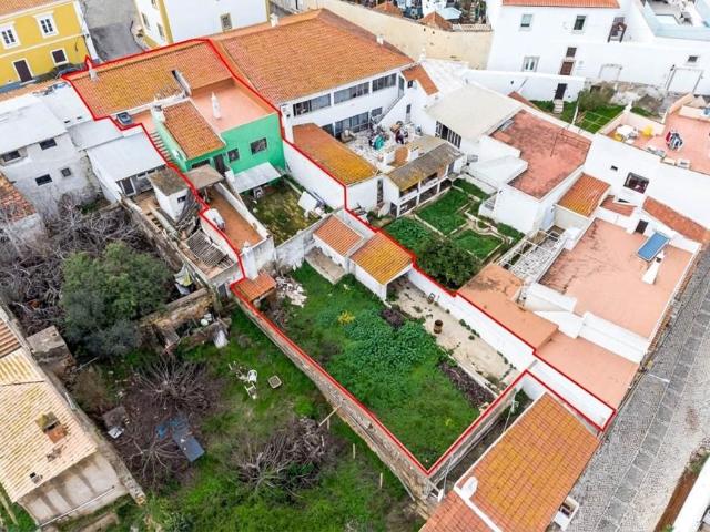 villa 3 quarto, Silves Algarve DLS98737005