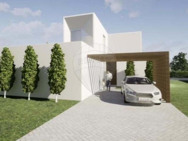 villa 3 quarto, Silves Algarve DS102054091