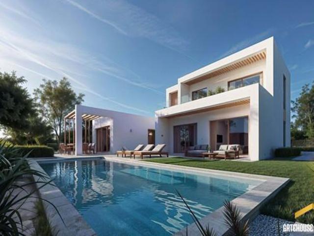 villa 3 quarto, Silves Faro 8300 DS98902879