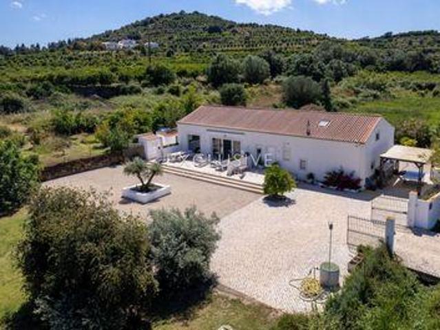 villa 3 quarto, Silves Faro DLS102582285