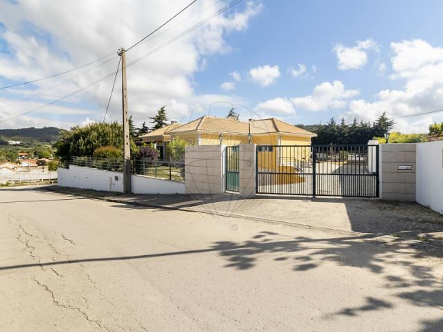 villa 3 quarto, Sobral de Monte Agraço Lisboa DS102205296
