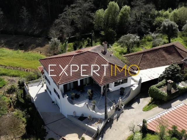 villa 3 quarto, Sobral Viseu DS102206744