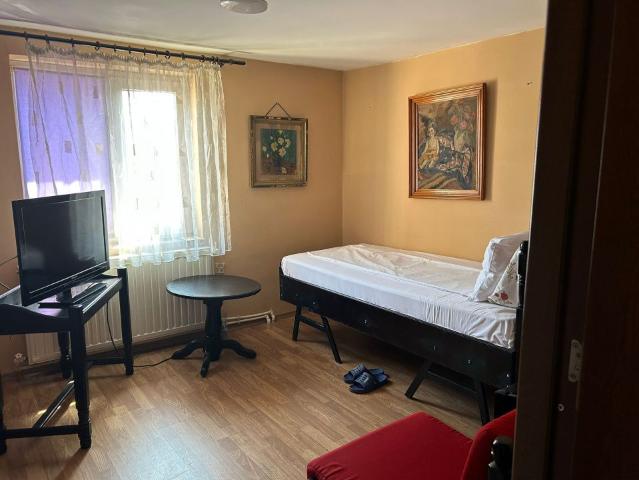 Villa 3 rooms for rent Copou UAIC, utilities included