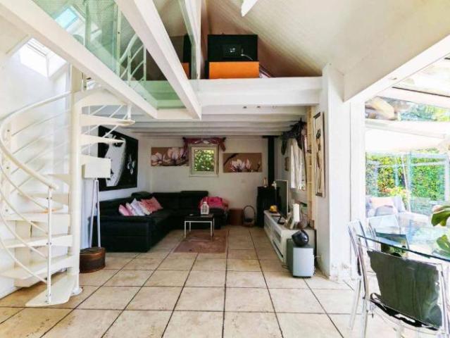 Villa 3.5 Zimmer