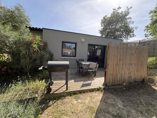 Villa T3