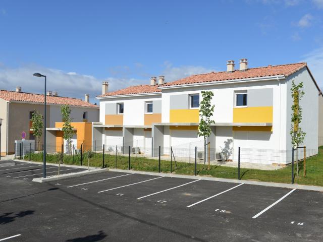 VILLA T3