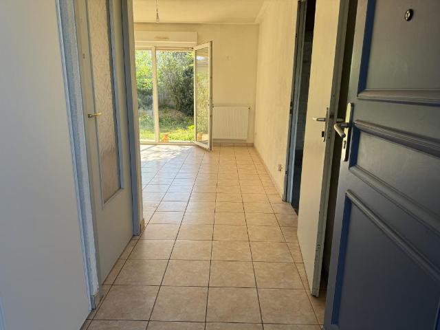 VILLA T3 74.19 M2