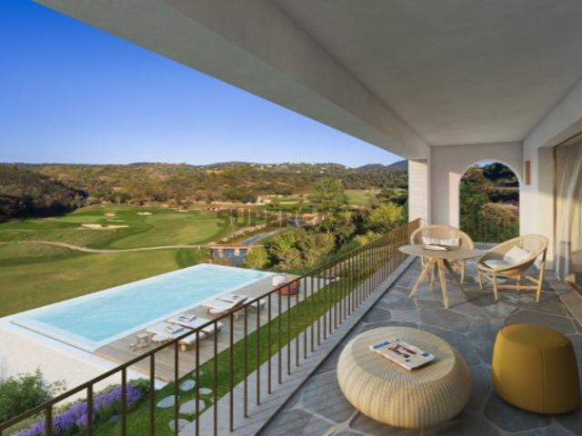 Villa T3 Triplex, Ombria Algarve