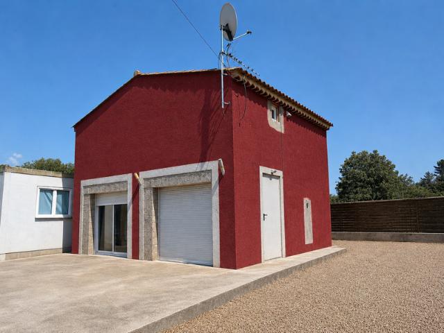 Villa T3 de 68 m2 à Saint Maximin la sainte baume 83470