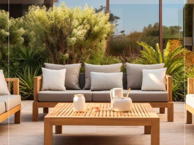 Villa T4 de 91m²