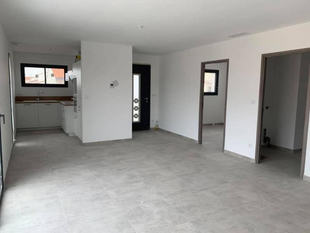 Villa T3 frais de notaire offert