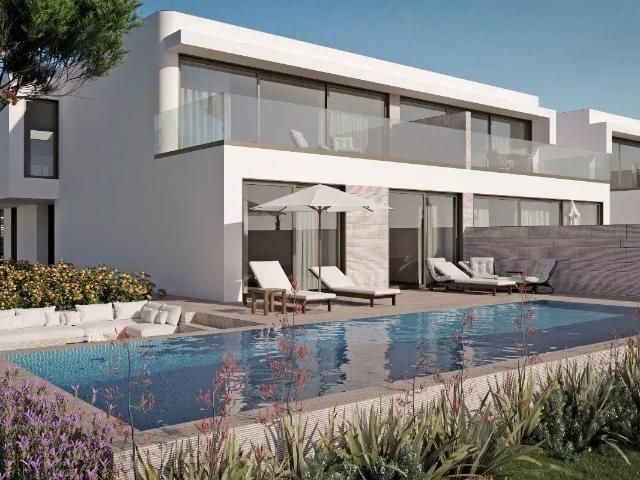 VILLA T3 LOURINHÃ