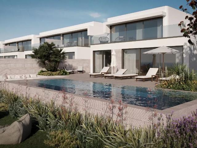 VILLA T3 LOURINHÃ
