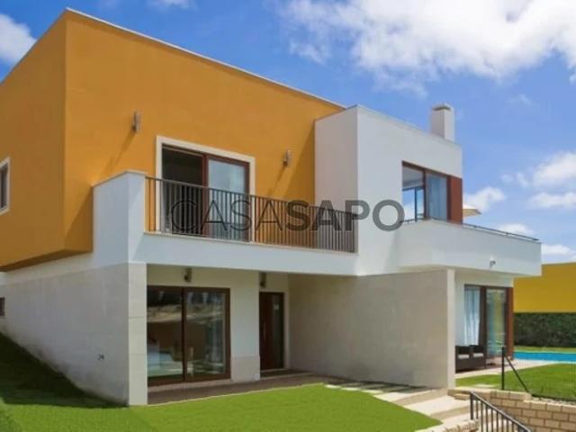 Villa T3 para alugar em Óbidos
