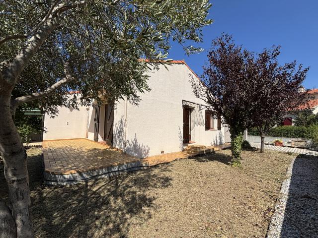 VILLA T3 PLAIN PIED