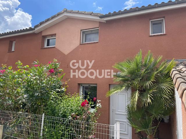 VILLA T3 PLAISANCE DU TOUCH
