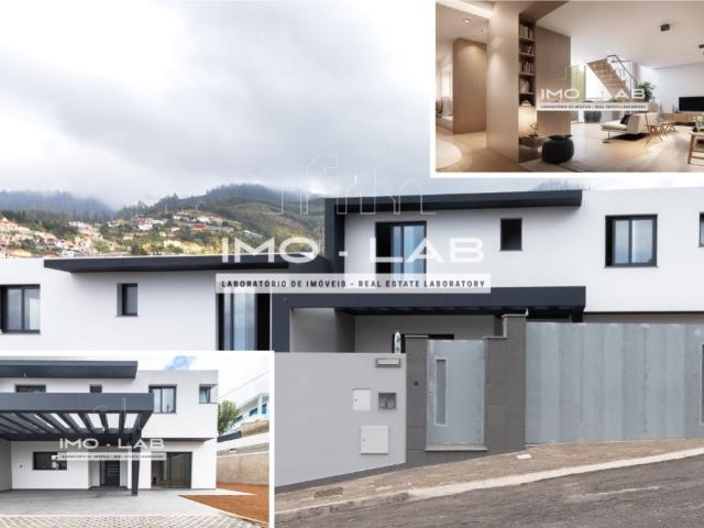 Villa T3 São Roque Funchal 0m² São Roque Funchal