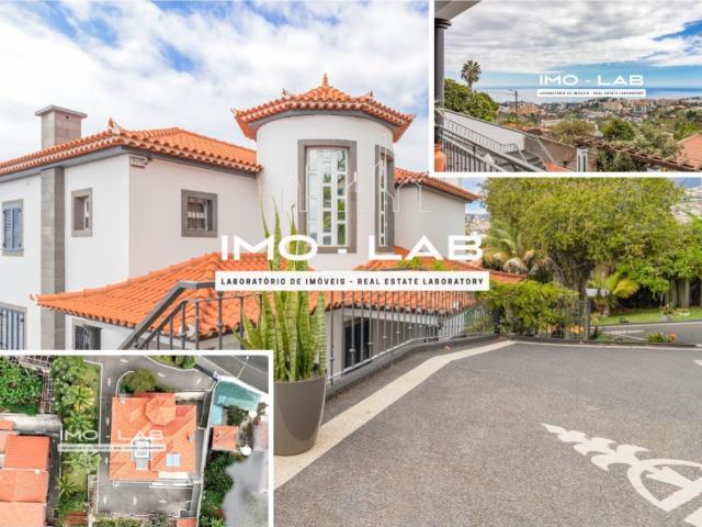 Villa T3 São Roque Funchal 0m² São Roque Funchal