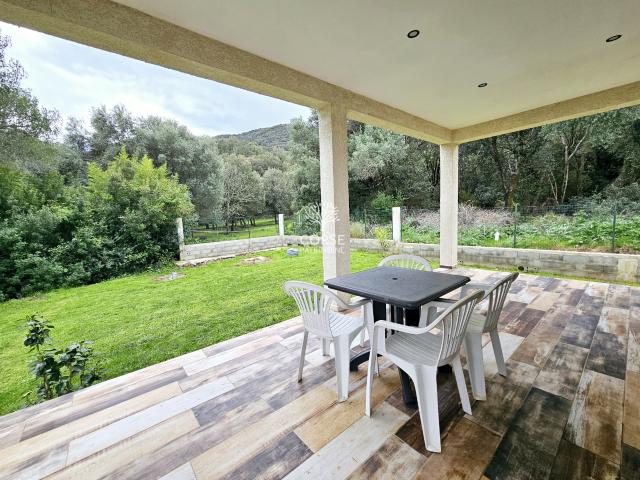 Villa T3 sans vis à vis