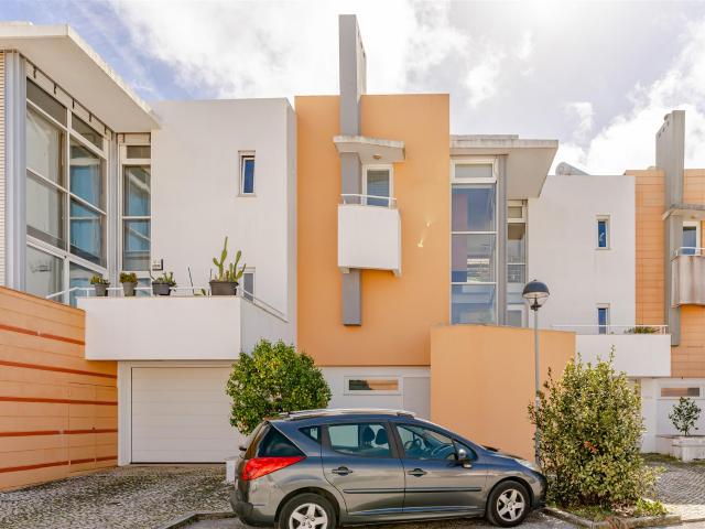 Villa T3 Sesimbra Vista agradável 365m² Sesimbra Castelo