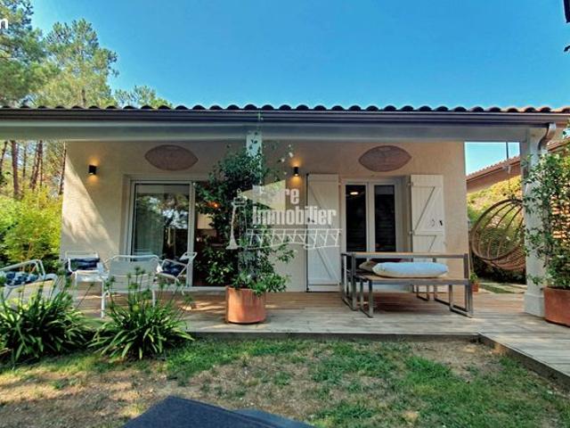 VILLA T3bis: VISITE VIDEO A LA DEMANDE