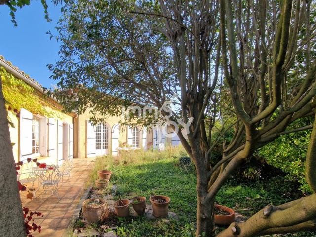 VILLA T12 11150 BRAM