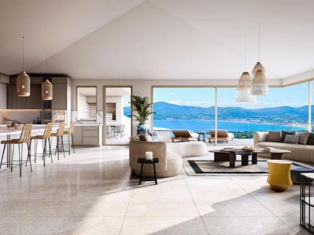 Villa T7 de 386,91 m² à Grimaud 83310 386m² Grimaud