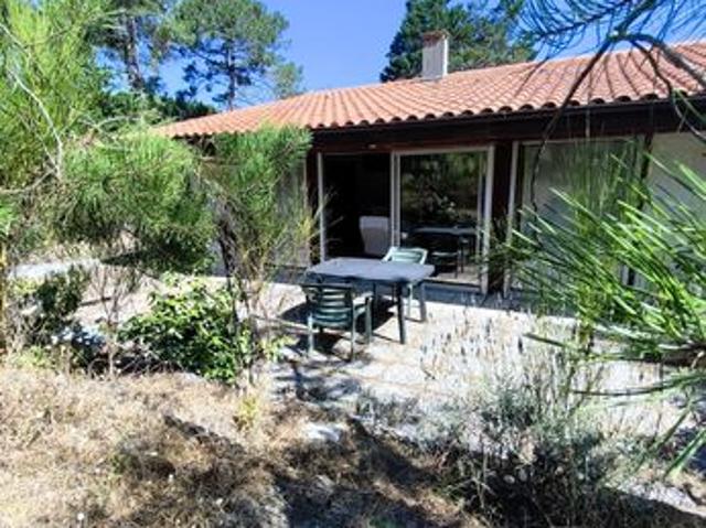 Maison T4 100m² avec Studio Haut Maubuisson