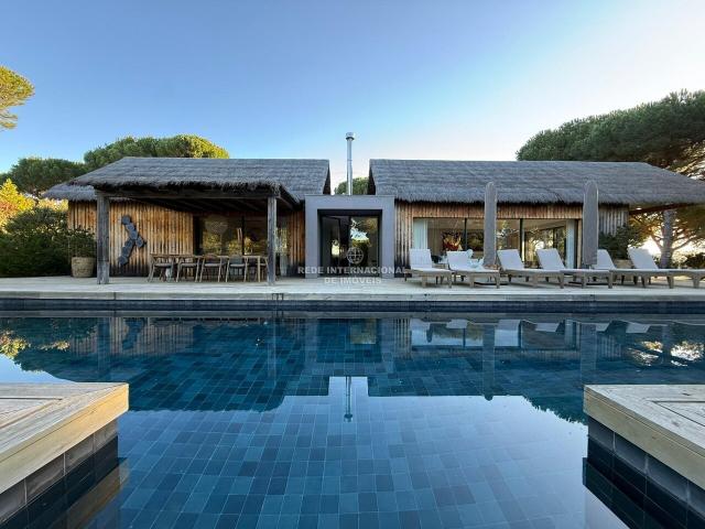 Villa T4+1, Sublime Comporta, Muda