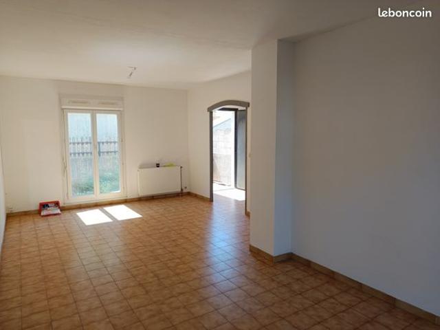Villa T4 – 83 m² en Duplex
