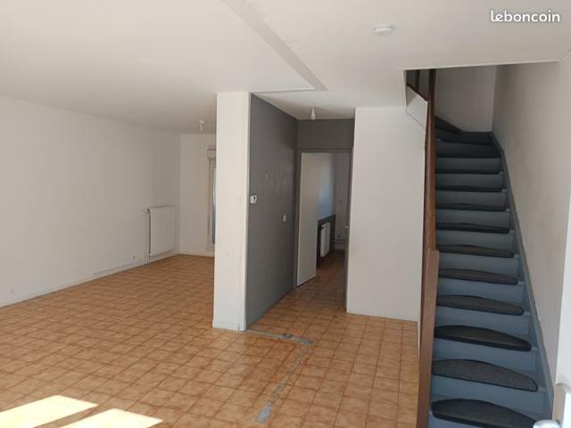 Villa T4 – 84 m² en Duplex ANNONCE 32501009