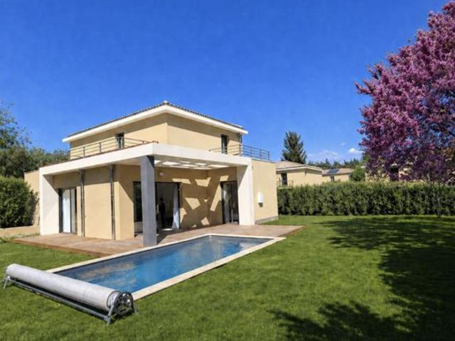 Villa T4 85m2 Aix en Provence 13090