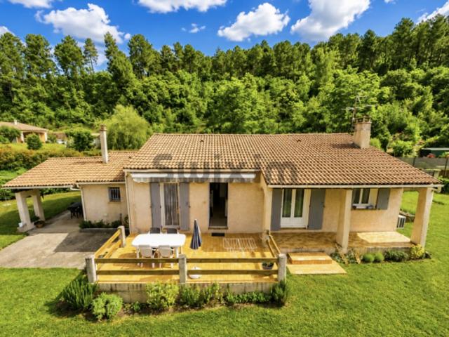 Villa T4 88m2