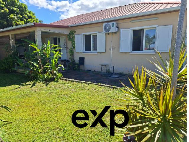 Villa T4 98m² La Possession