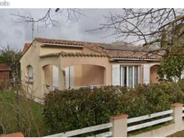 Villa t4