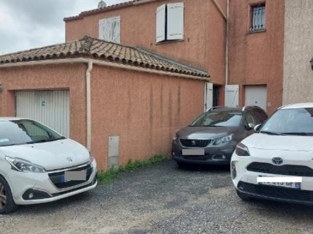 Villa T4