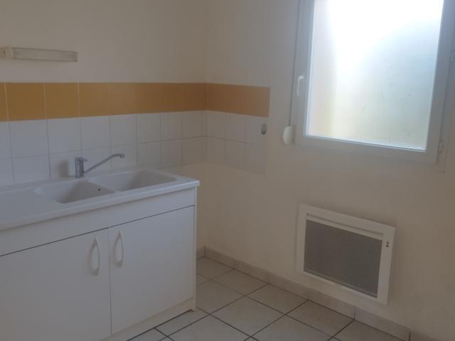 Villa t4 trebes