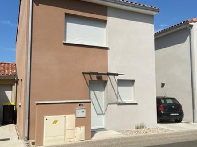 Villa T4 TVA réduite 5.5% exonération de taxe foncière 14 ans
