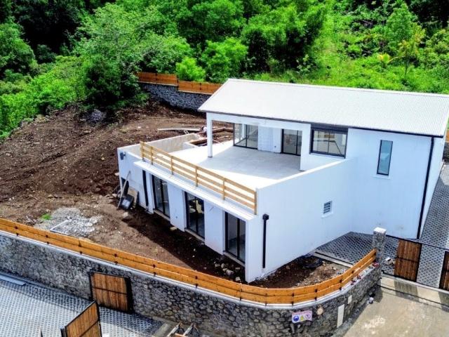 VILLA T4 VUE MER